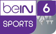 |AR| BEIN SPORTS 6 LQ