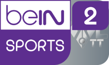 |AR| BEIN SPORTS 2 LQ