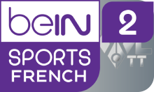 |AR| BEIN SPORTS FR 2 SD