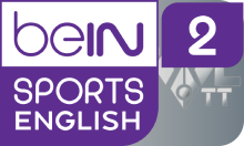 |AR| BEIN SPORTS EN 2 SD