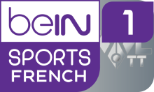 |AR| BEIN SPORTS FR 1 HEVC