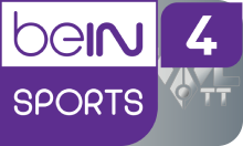 |UK| BEIN SPORTS 4 HD
