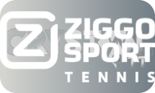 |NL| ZIGGO SPORT TENNIS 4K