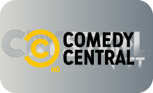 |NL| COMEDY CENTRAL 4K
