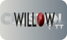 |US| WILLOW CRICKET HD