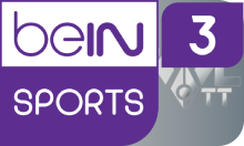 |AR| BEIN SPORTS 3 HEVC