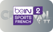 |AR| BEIN SPORTS FR 2 4K