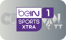 |AR| BEIN XTRA 1 4K