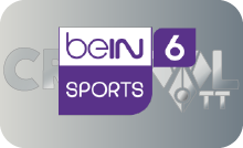 |AR| BEIN SPORTS 6 4K