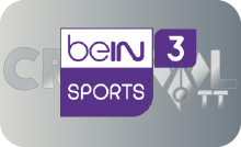|AR| BEIN SPORTS 3 4K