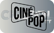 |CA| CINEPOP SD