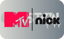 |DE| NICK+ /MTV 4K