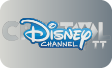 |DE| DISNEY CHANNEL 4K