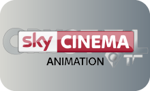 |UK| SKY CINEMA ANIMATION 4K