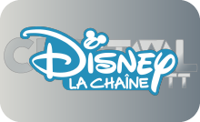 |CA-FR| DISNEY, LA CHAINE