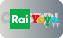 |IT| RAI YOYO UHD