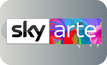 |IT| SKY ARTE UHD