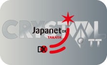 |JP| JAPANET CHANNEL DX HD
