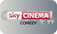 |IT| SKY CINEMA COMEDY UHD