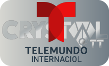 |LATIN| TELEMUNDO INTERNACIONAL