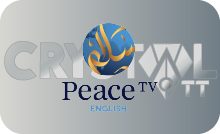 |PK| PEACE TV ENGLISH