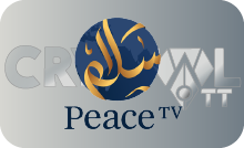 |PK-UK| PEACE TV