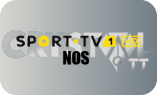 |PT| SPORT TV 1 HD NOS