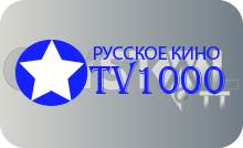 |RU| TV1000 РУССКОЕ КИНО