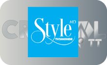 |CA-FR| TV5 MONDE STYLE