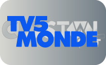 |CA-FR| TV5 MONDE