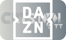 |BE| DAZN WOMENS FOOTBALL SD