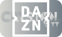 |BE| DAZN NFL NETWORK CHANNEL SD