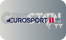 |TR| EUROSPORT 1 HD