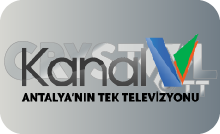 |TR| KANAL V ANTALYA