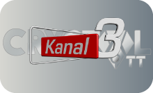 |TR| KANAL 3 ISPARTA HD