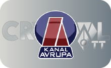 |TR| KANAL AVRUPA EU