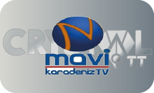 |TR| MAVI KARADENIZ TV