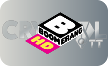 |TR| BOOMERANG HD