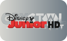 |TR| DISNEY JR HD