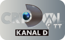 |TR| KANAL D HD
