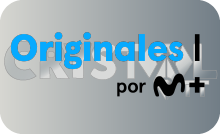 |SP| M+ ORIGINALES 4K