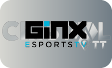 |CZ| GINX ESPORTS TV HD