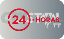 |CZ| CANAL 24 HORAS