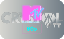 |CZ| MTV 80S