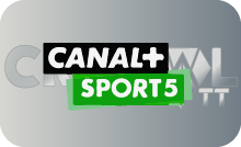 |CZ| CANAL+ SPORT 5 HD