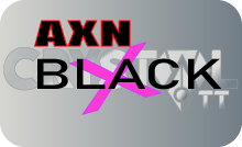 |CZ| AXN BLACK