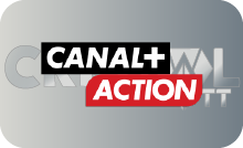 |CZ| CANAL+ ACTION HD