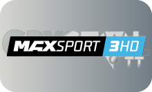 |BG| MAX SPORT 3 SD