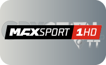 |BG| MAX SPORT 1 SD