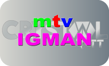 |BIH| MTV IGMAN